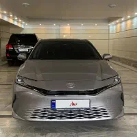 تویوتا کمری 2025|خودرو سواری و وانت|قم, جهان بینی|دیوار