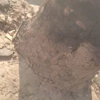 زغال تخته قرمز بدون جرقه خاکه فرش عمده خورده|عمدهفروشی|ری, شهرک نظامی|دیوار