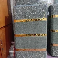 دوجفتتکیه خلیجی استفاده نشده