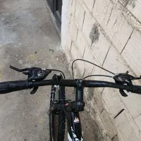 دوچرخه حرفه ای در حد خشک واقعی ۲۶|دوچرخه، اسکیت، اسکوتر|گرگان, |دیوار