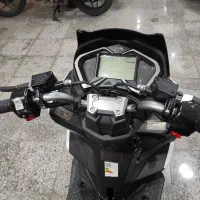 موتور سیکلت گلکسی j200