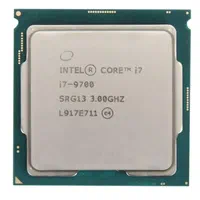 سی پی یو i7 9700