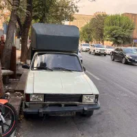 وانت بار|خودرو سواری و وانت|تهران, مولوی|دیوار