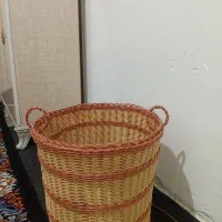 سبد|صنایع دستی و سایر لوازم تزئینی|دزفول, |دیوار