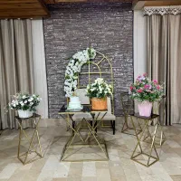 برگزاری مراسم دربهترین لوکیشن شیراز