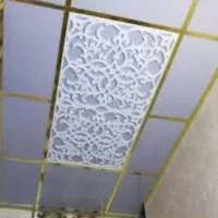 نصاب سقف کاذب|خدمات پیشه و مهارت|گرگان, |دیوار