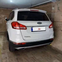 تیگو ۵ در حد صفر