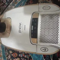 جاروبرقی ژنوا...