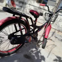 دوچرخه ۲۰|دوچرخه، اسکیت، اسکوتر|شهرکرد, |دیوار