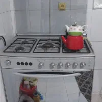 اجاق گاز فردار سالم