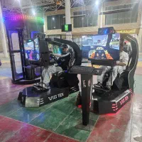 شبیه ساز رانندگی VR|کنسول، بازی ویدئویی و آنلاین|تهران, ترمینال غرب|دیوار