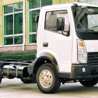 امیکو 5/2 تن صفر کیلومتر