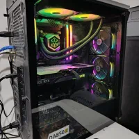 سیستم گیمینگ|رایانه رومیزی|مشهد, تلگرد|دیوار