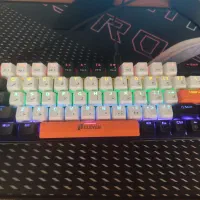کیبورد گیمینگ ایلون تورپدو