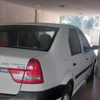 ال نود L90 مدل ۹۷ دنده،کم کار بسیار تمیز