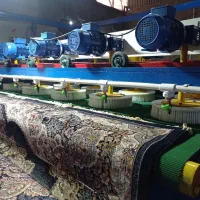 قالیشویی و مبل شویی دوقلوها