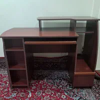 میز کامپیوتر