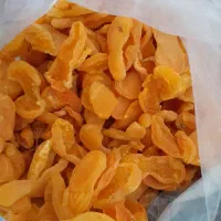 برگه زردآلو قیصی درجه یک|خوردنی و آشامیدنی|سیه رود, |دیوار