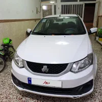 سایناSمدل1401|خودرو سواری و وانت|مهاباد (آذربایجان غربی), |دیوار