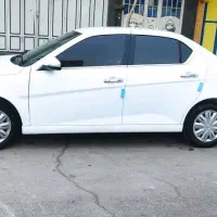 دنا پلاس ۵دنده۱۴۰۳|خودرو سواری و وانت|مرودشت, ژیان|دیوار