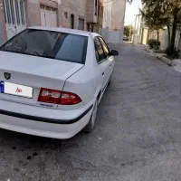 سمند lx|خودرو سواری و وانت|کرمان, |دیوار