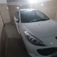 پژو 207 tu5p|خودرو سواری و وانت|تهران, خرمشهر|دیوار