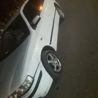 سمند ۸۸معاوضه با ام وی ام ایکس ۳۳