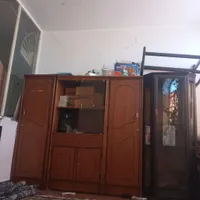 کمد ۳تیکه و بوفه