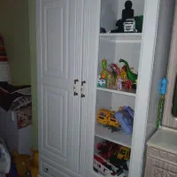 تخت کمد نوجوانان