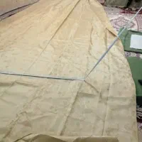 فروشی|پرده، رانر، رومیزی|مشهد, کوی سیدی|دیوار