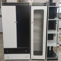 کمد نوجوان ۳ تکه