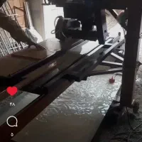 دستگا سنگ بری