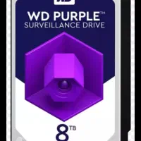 هارد 8 ترا بنفش