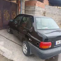 پراید.مدل.۸۵|خودرو سواری و وانت|انبارآلوم, |دیوار