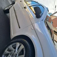 تیبا 2 مدل 96|خودرو سواری و وانت|تبریز, |دیوار