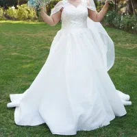 لباس عروس|لباس|تهران, مجیدیه|دیوار