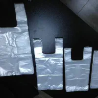نایلون دسته دار