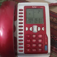 تلفن کارکرده