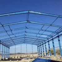 جوشکاری وشاب بندی ونصب سوله اسکلت فلزی|خدمات پیشه و مهارت|دزفول, |دیوار