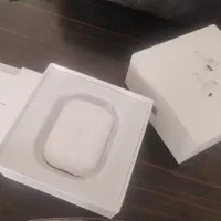 AirPods Pro 2nd Generation|لوازم جانبی موبایل و تبلت|بردسیر, |دیوار