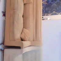 یه نیم ست مبل سالم|مبلمان خانگی و میز عسلی|پاکدشت, پاکدشت (مامازند)|دیوار