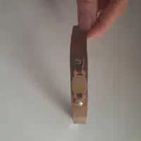 دو عدد دستبند|بدلیجات|تبریز, |دیوار