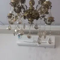 لوستر برنزی