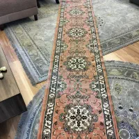 کناره|فرش|تبریز, |دیوار