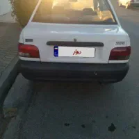 پراید مدل ۸۷ دوگانه|خودرو سواری و وانت|بیرجند, |دیوار