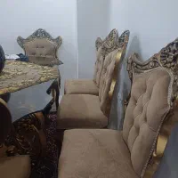میز ناهار خوری