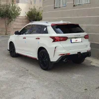 kmc a5 1403 درحد صفر|خودرو سواری و وانت|ارومیه, |دیوار