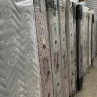 تشک آتلاز یک نفره دونفره باضمانت ۴تا۱۲|تشک تختخواب|رفسنجان, |دیوار