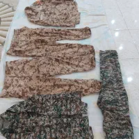 لباس سربازی