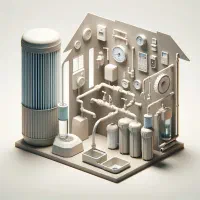 دستگاه آب تصفیه خانگی با بالاترین کیفیت